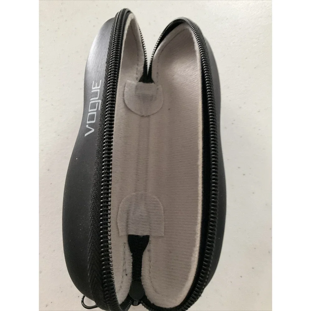 Vogue Frame Eyeglasses VO 2937 W656 51-17-140 Purple Flex Hinge
